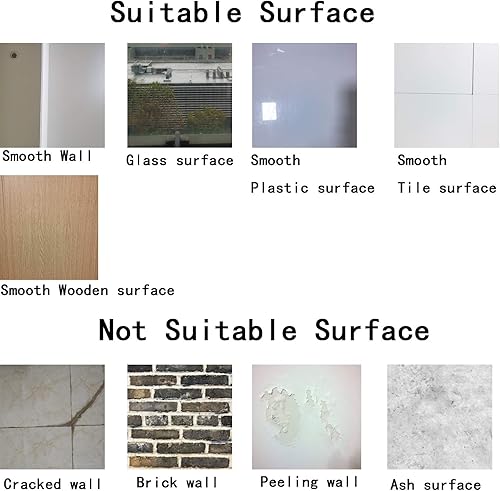 Miniatura 9 de BIBITIME Pegatinas de pared grandes con plumas voladoras de pájaros, calcomanías de vinilo para decoración moderna de habitación (bricolaje 34.6 x