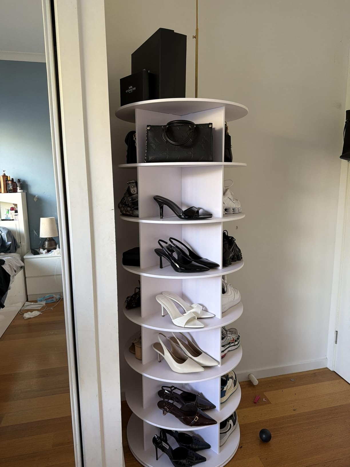 Customer photo