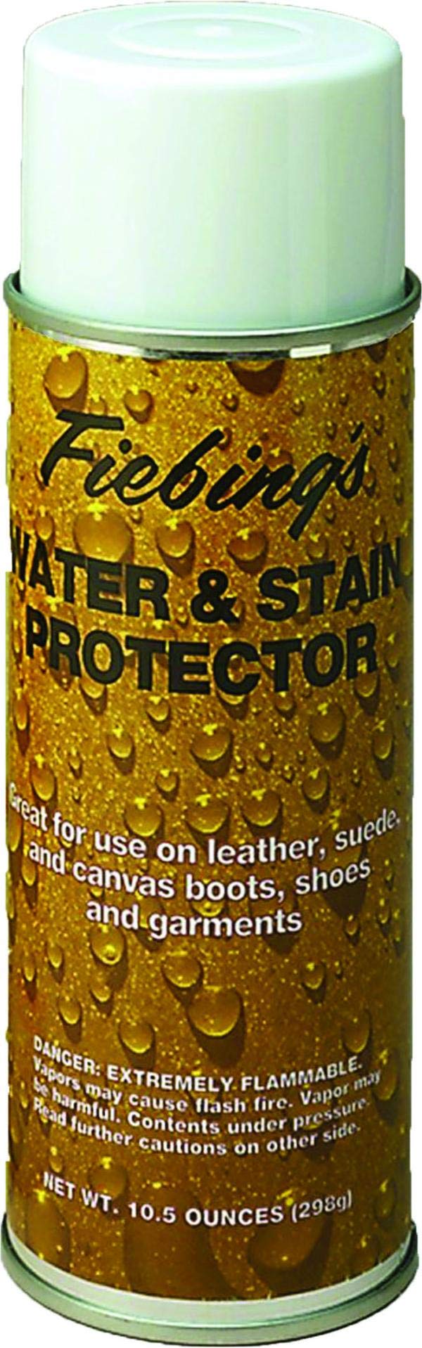 Water & Stain Leather Protector, 10.5 oz.