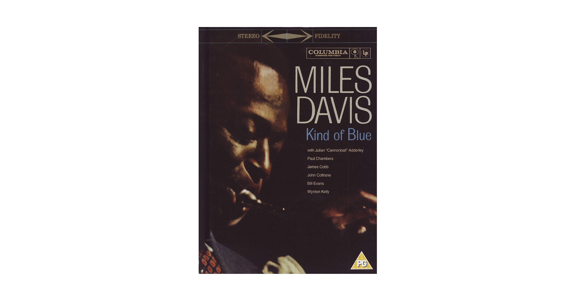 マイルス・デイビス / Kind of Blue 50周年BOXセット マイルス・デイビス / Kind of Blue 50周年BOXセット DAVIS
