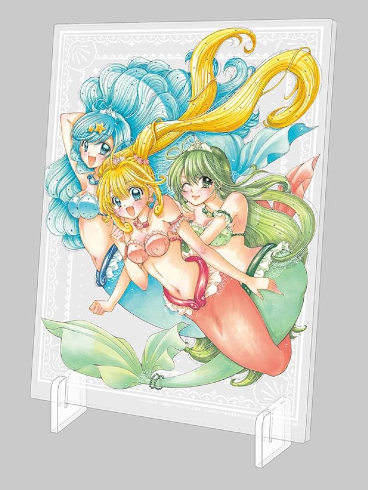 Amazon.co.jp: 「マーメイドメロディー ぴちぴちピッチ ピュア