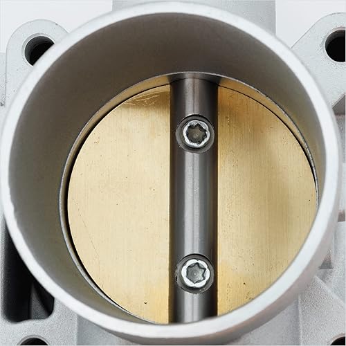 Miniatura 7 de Garage-Pro Cuerpo del acelerador compatible con Nissan Sentra 1.8L Ing 2003-2006.