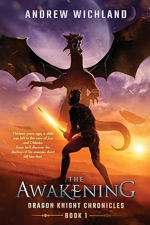 Dragon Knight Chronicles