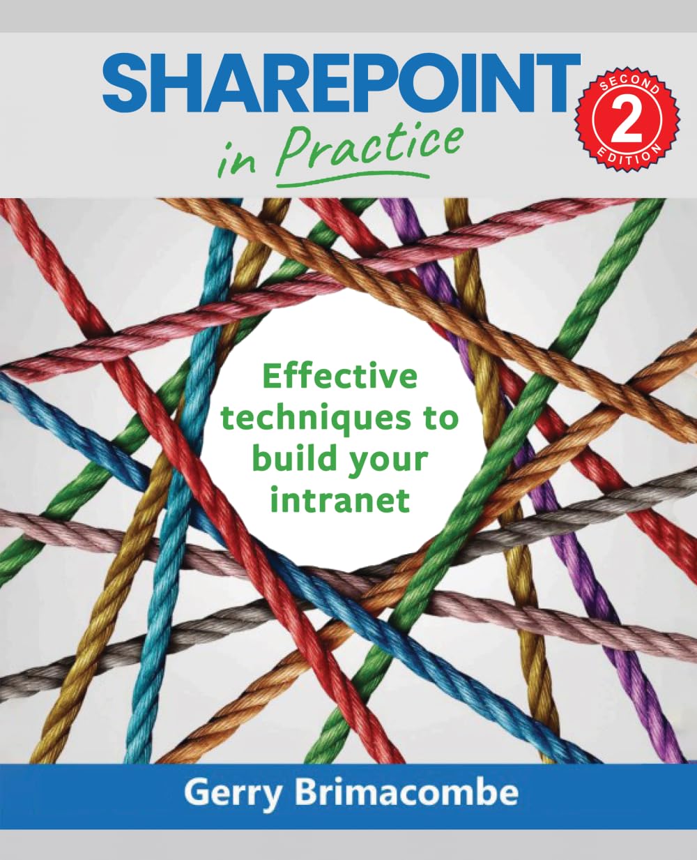 SharePoint in Practice: Effective techniques to build your intranet
