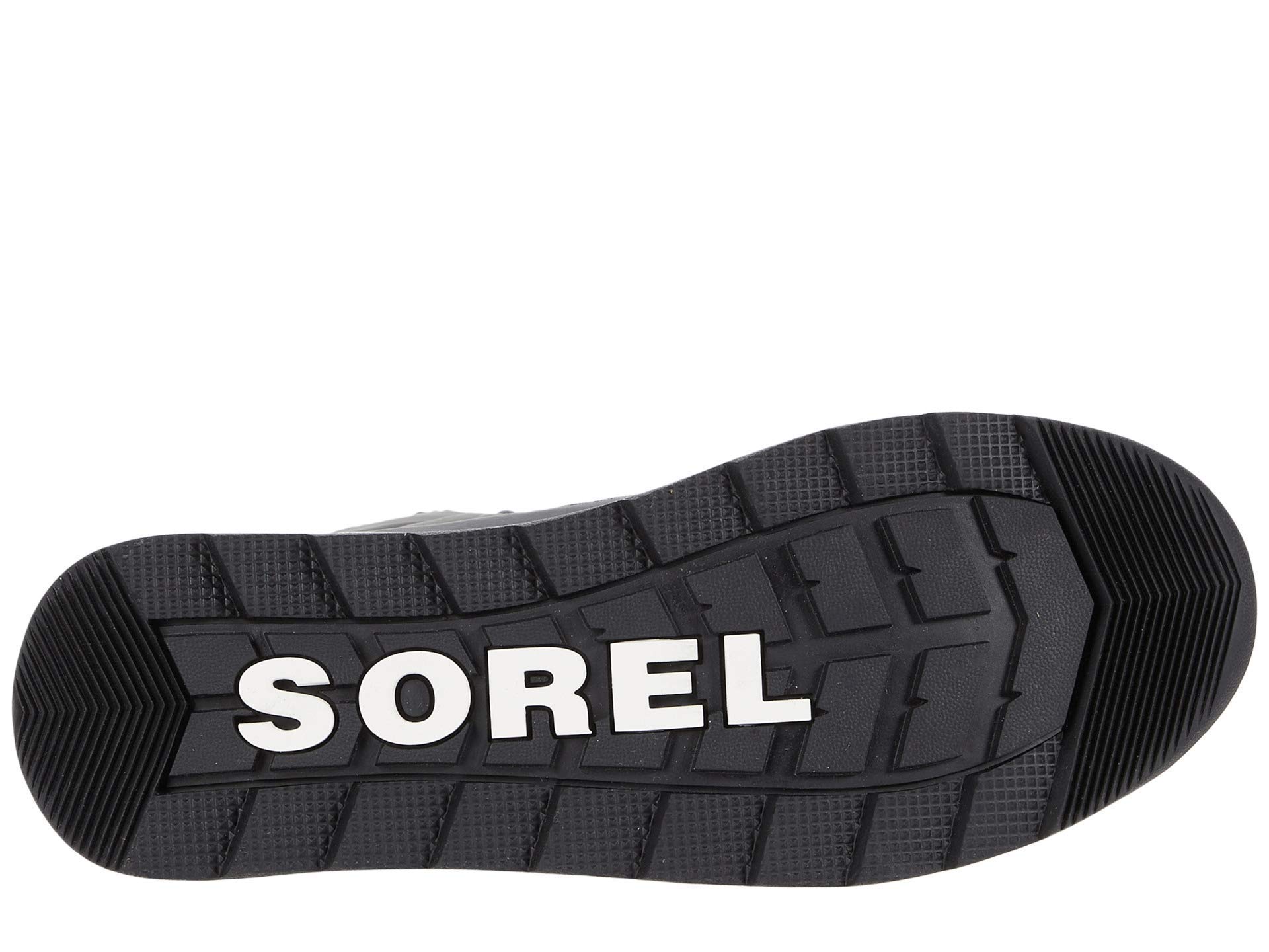 Sorel Whitney 2 Short Lace wasserdichte Winterstiefel für Damen