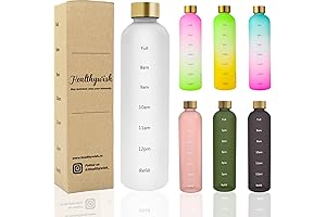 Pregnancy Water Bottle Tracker: The Ultimate Hydration Companion for Expecting Mothers