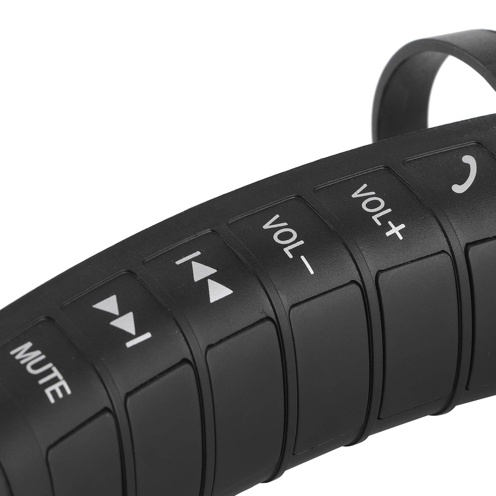 Pulsante al volante Telecomando multifunzione Navigazione 2 Din DVD Controller Universale