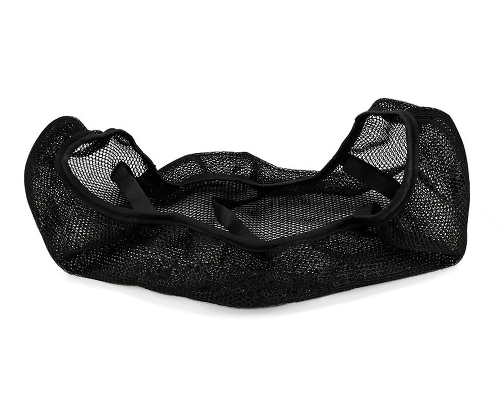 sottosella moto Coprisella in tessuto a rete antiscivolo per moto, traspirante e impermeabile, per Yamaha Tracer 7 e Tracer 700 GT MT-07