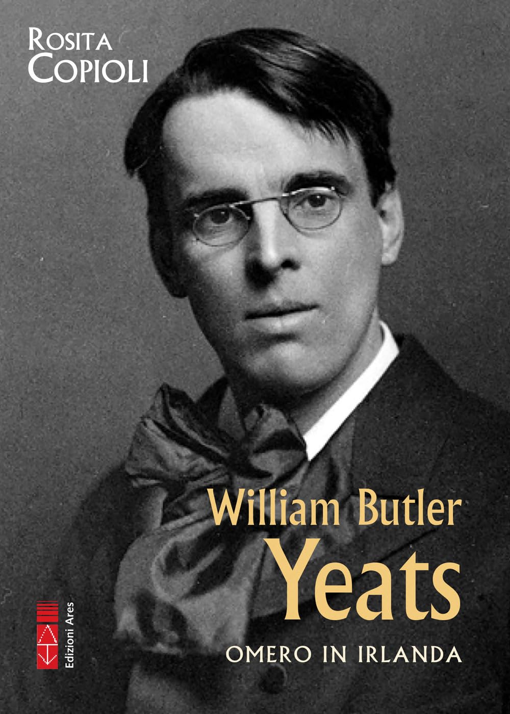 William Butler Yeats. Omero In Irlanda - 4