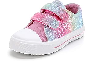 Toddler Boys & Girls Sparkle Shoes