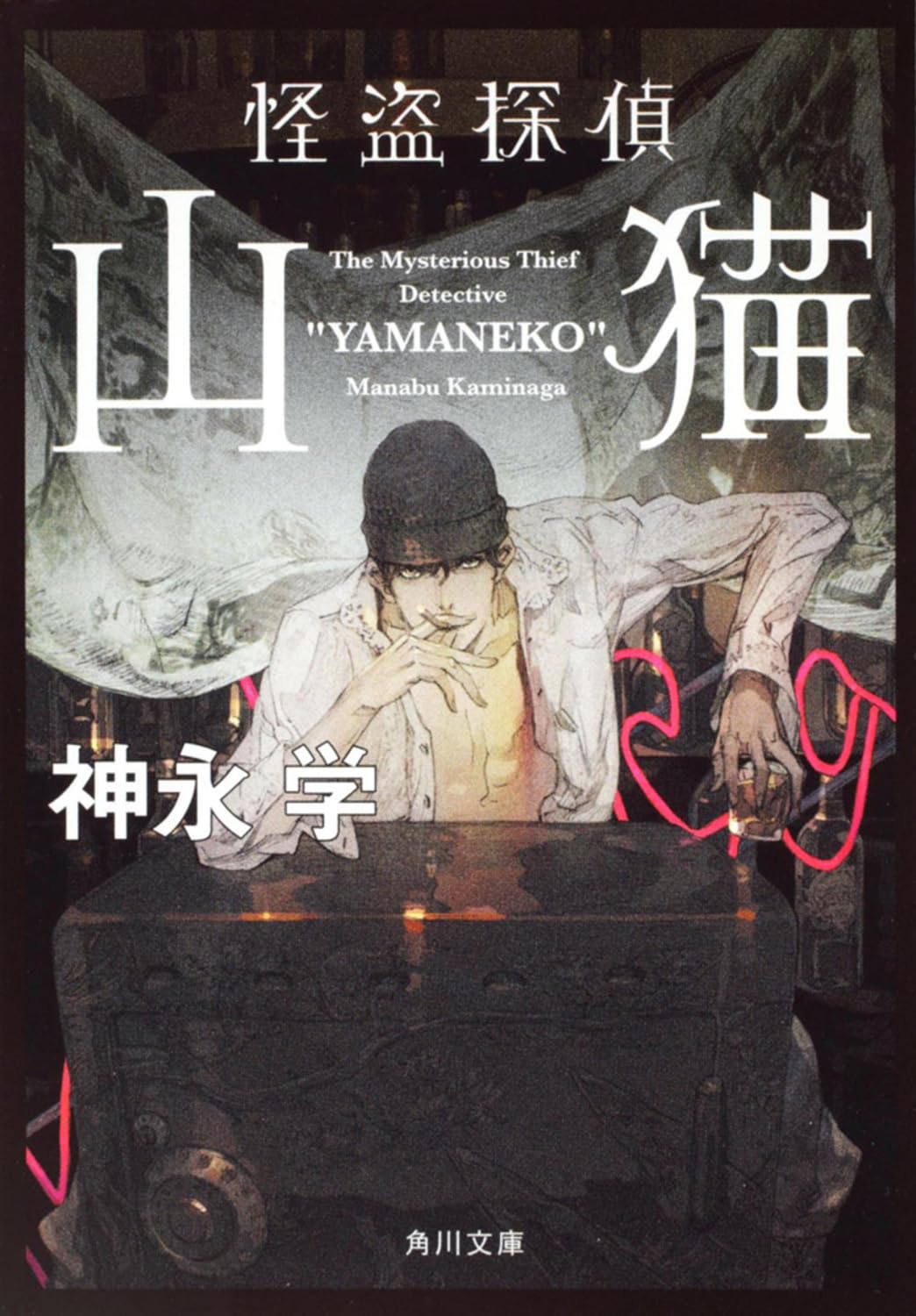 6DVD BOX・怪盗山猫！ 6DVD BOX・怪盗山猫！ - メルカリ