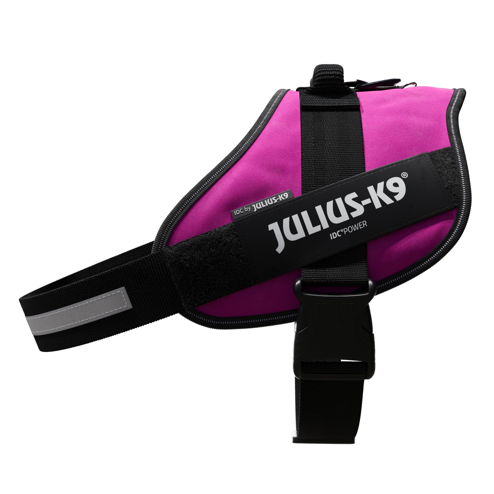 Julius-K9 IDC Powerharness, Camouflage, M/0 — view 839
