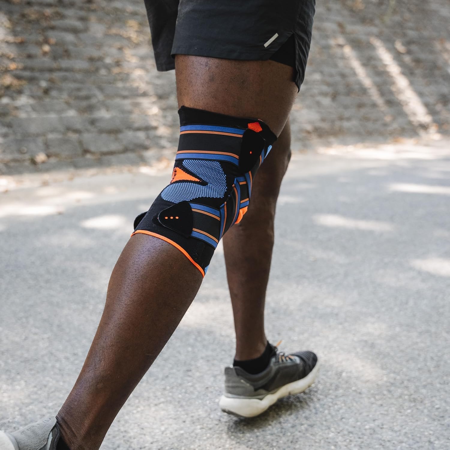 Orteza kolanowa Thuasne Sport 0270