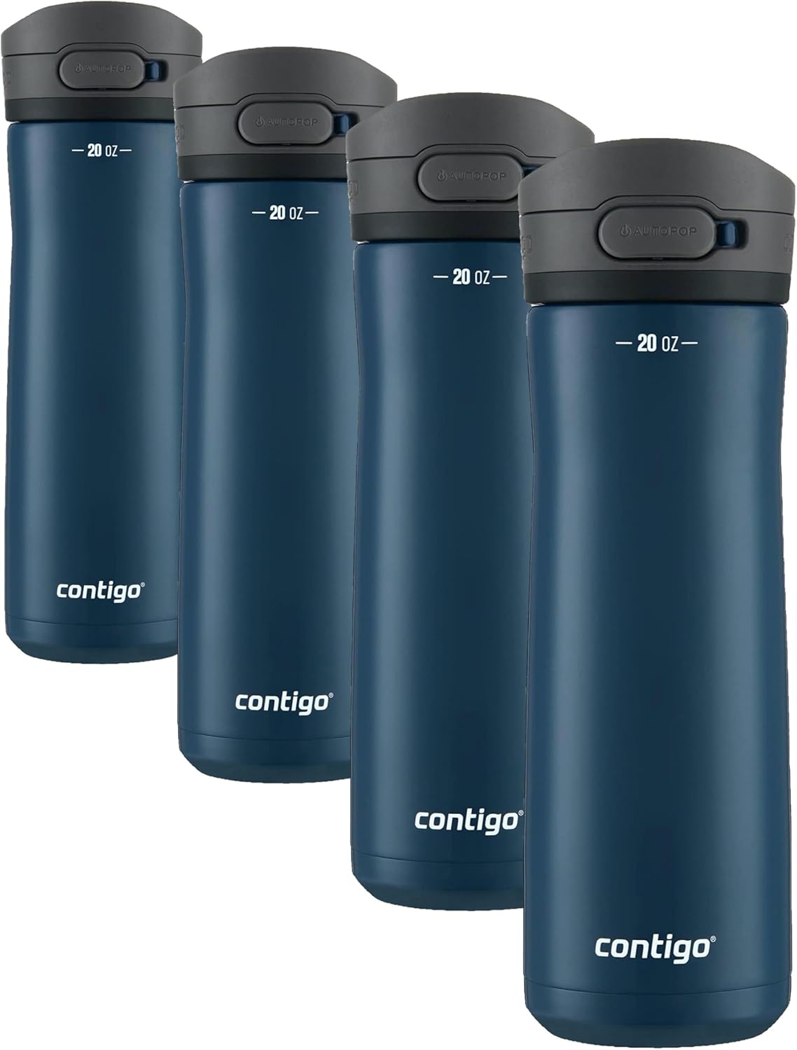 20oz (Pack of 4)