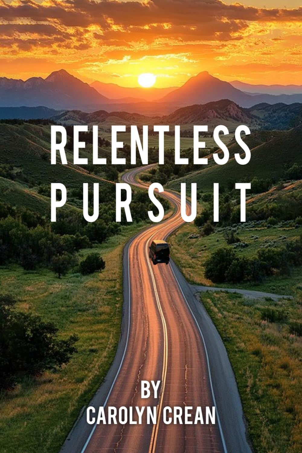 Relentless Pursuit
