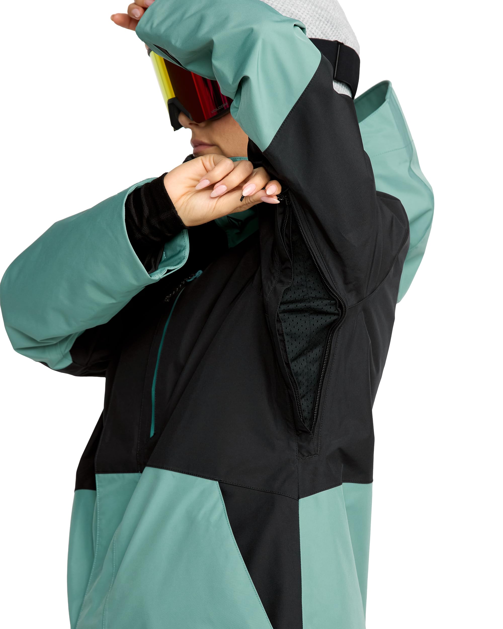 Volcom Chaqueta para Mujer