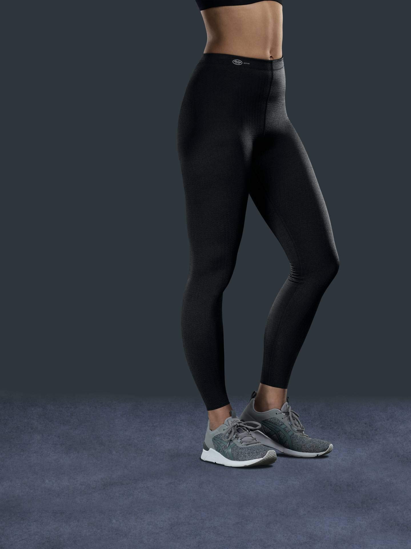 Anita Sport Tights Massage - Pantalón Mujer