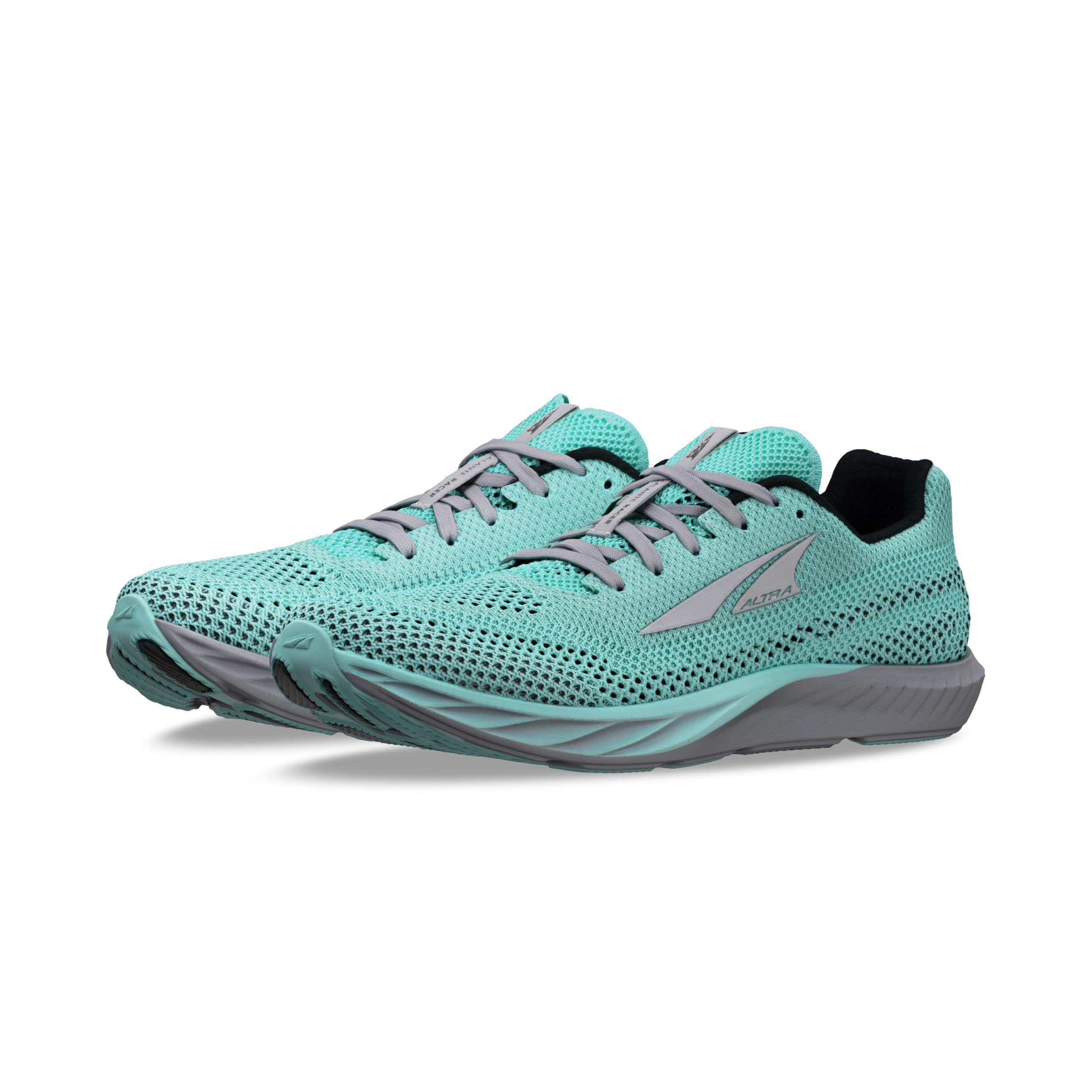 ALTRA Escalante Racer 2 Chaussures de Running Chaussure de Running sans stabilisateurs Femmes White
