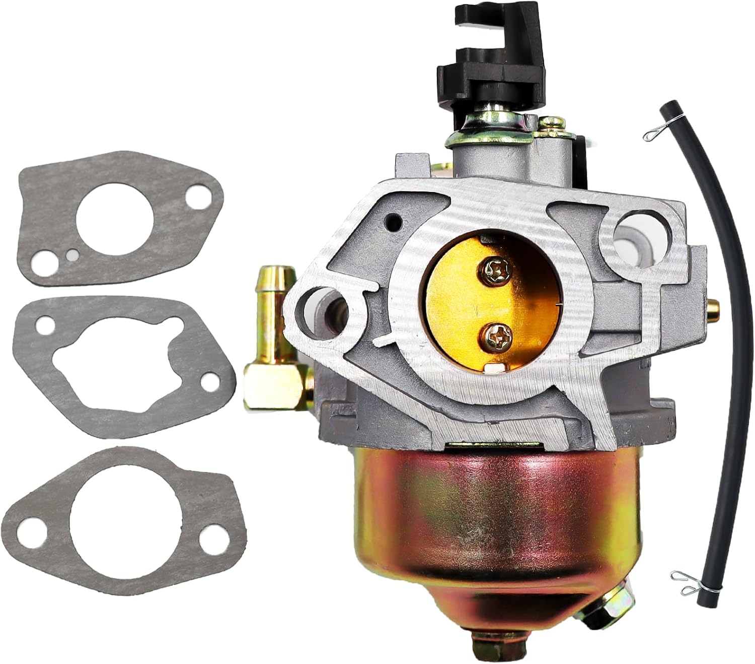 Huayi OEM Carburetor Compatible with MTD Cub Cadet TroyBilt 277CC 478-SU 478-SUA 478-SUB Snow Blowers Snowblower carb