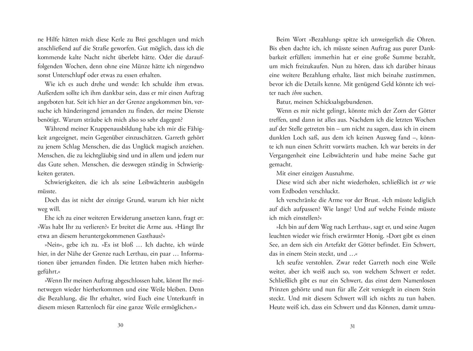 Moonlight Sword 1: Klingenherz: Romantische Fantasy um ein magisches Schwert und eine unmögliche Liebe