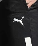 PUMA Teamliga Training Pants Pro - Pantalon de Survetement - Homme - Puma Noir-puma Blanc - XL - 4