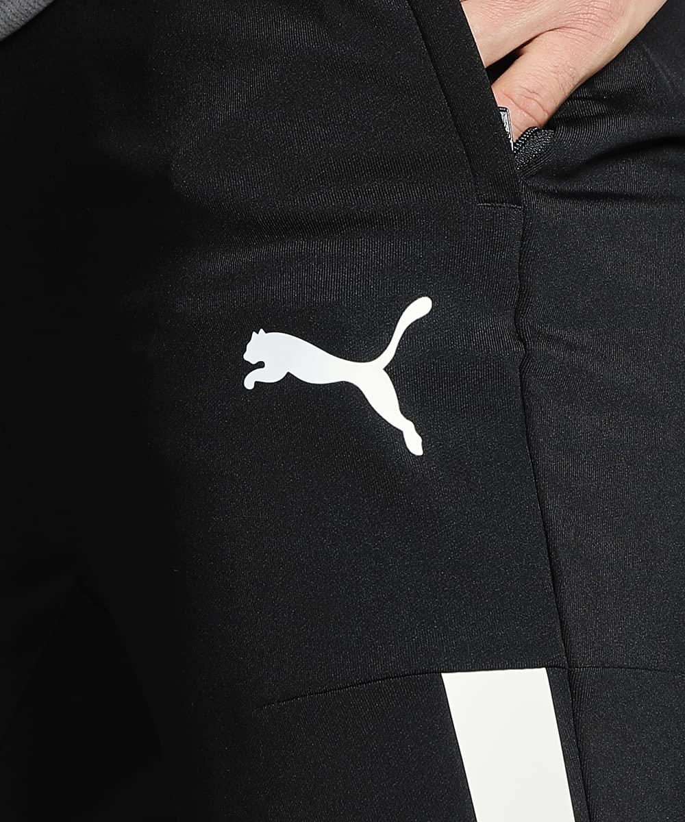 Puma Teamliga Training Pants+ - Pantalones de Punto Hombre