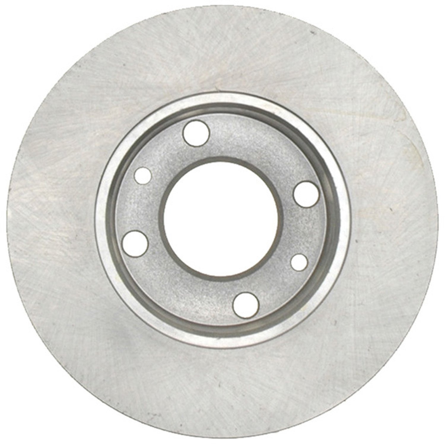 Disc Brake Rotor ACDelco Silver 18A885A Front - Reliable Performance & Cool Running Acdelco Silver 18a885a Front Disc Brake Rotor Bolts - View #7