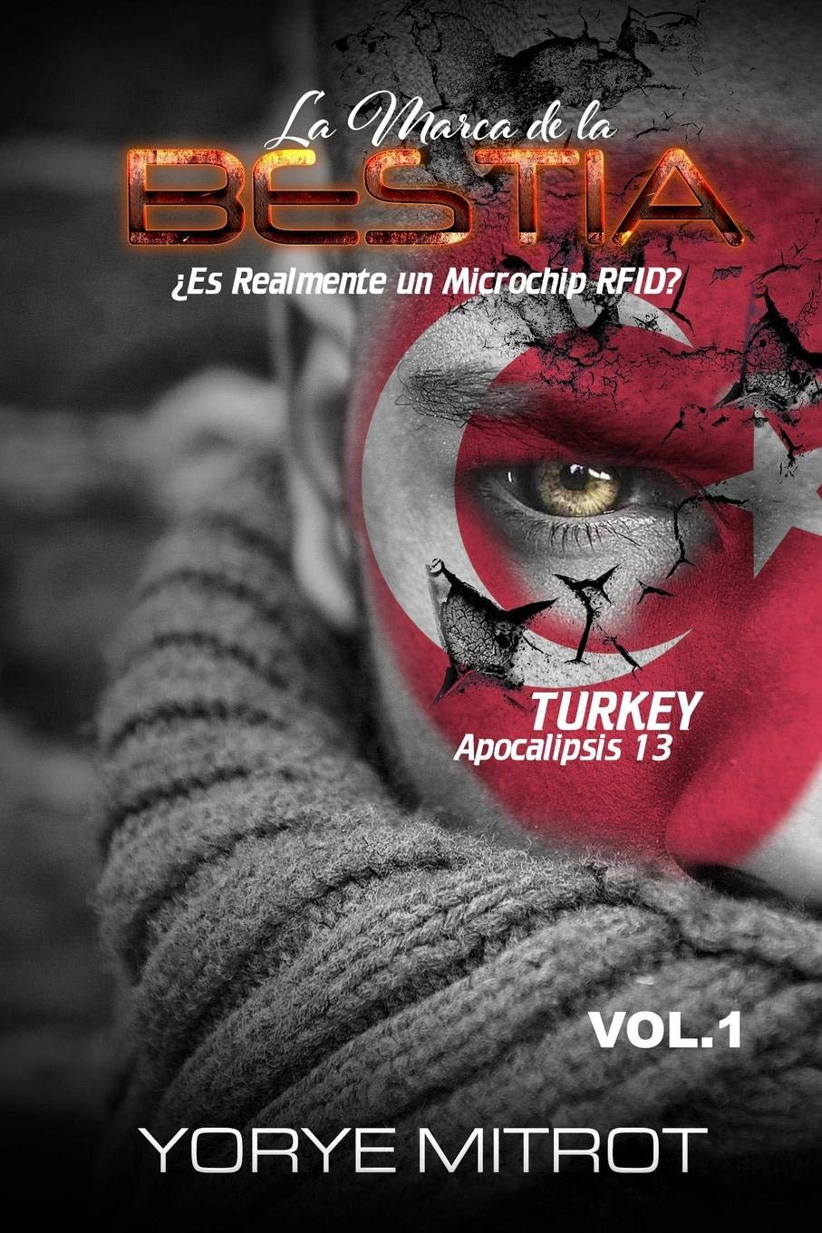 La Marca de la Bestia - ¿Es realmente un Microchip?