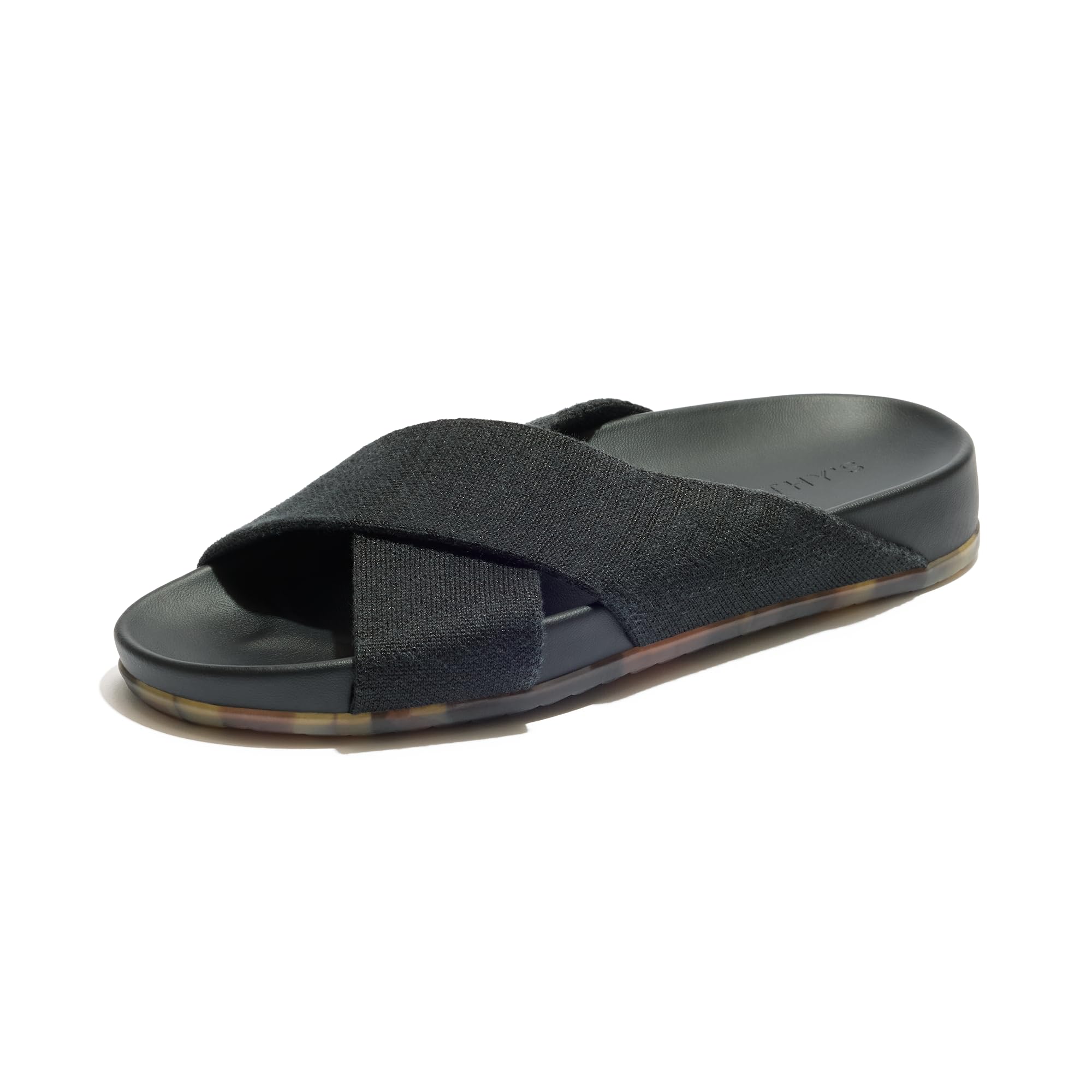 Rothy's The Weekend Slide Women's Slip-On Shoes, Comfortable Sandals, Sustainable & Washable
