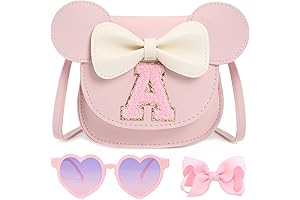 Toddler Purse for Girls: The Perfect Accessory for Little Fashionistas