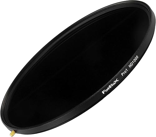 Miniatura 3 de WonderPana FreeArc 66 Essentials ND1000 y GND 0.6HE Kit compatible con RokinonSamyang 0.551 in f2.8 ED AS IF UMC Lens