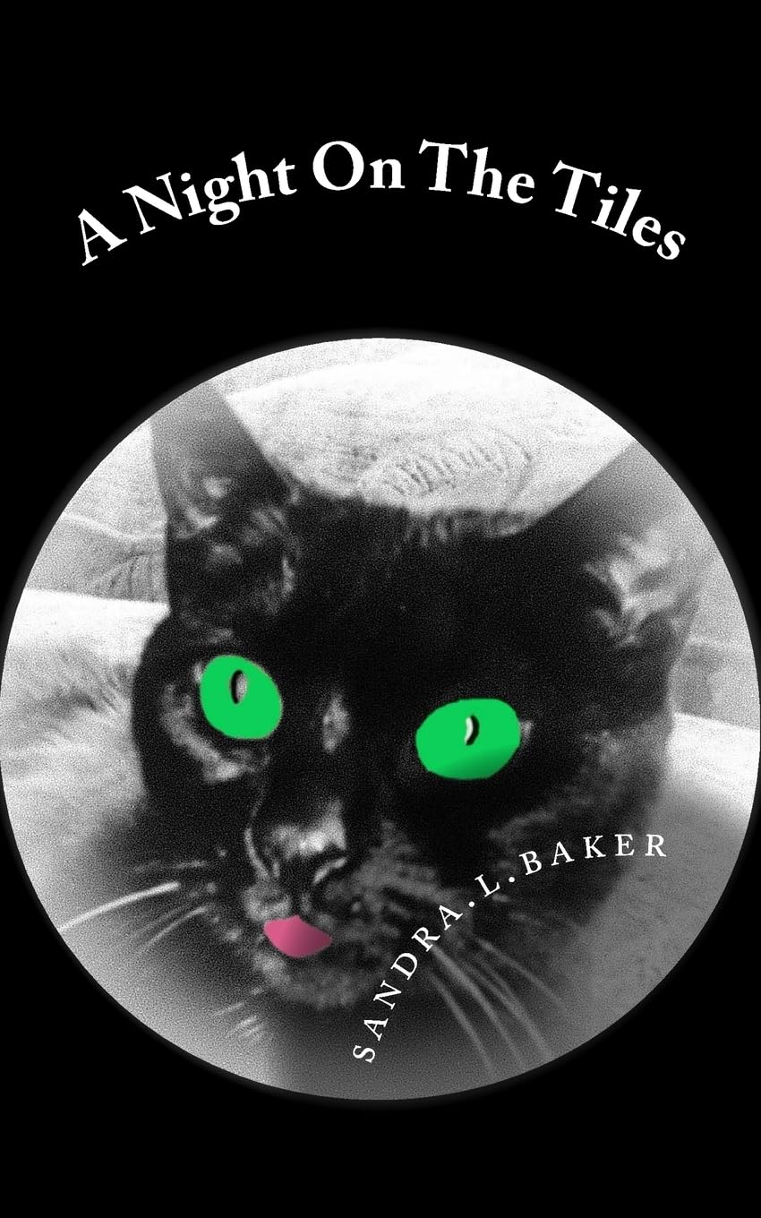 A Night On The Tiles