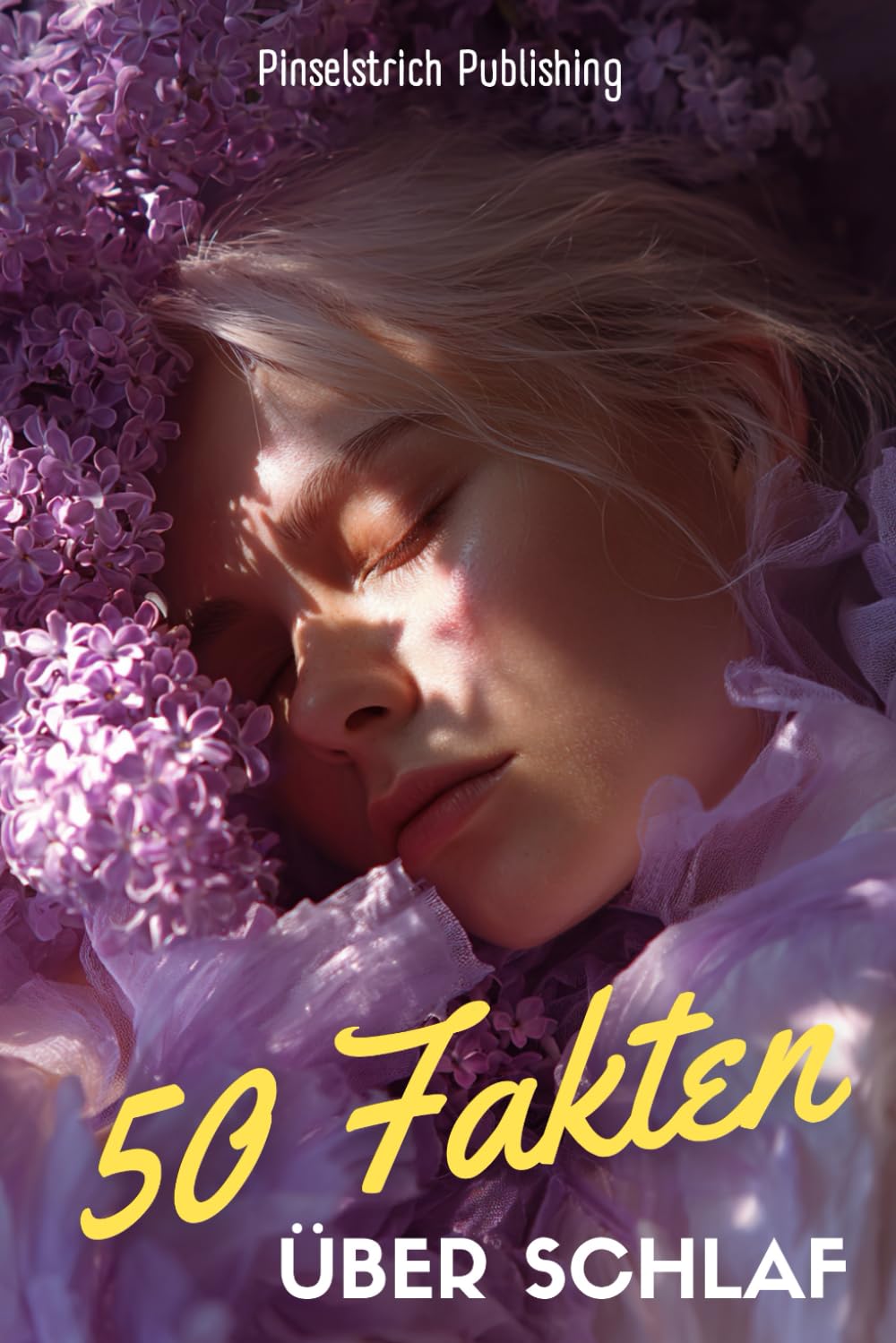 50 Fakten über Schlaf: Warum wir schlafen, träumen und manchmal schnarchen | Das perfekte Gute-Nacht-Buch für Neugierige