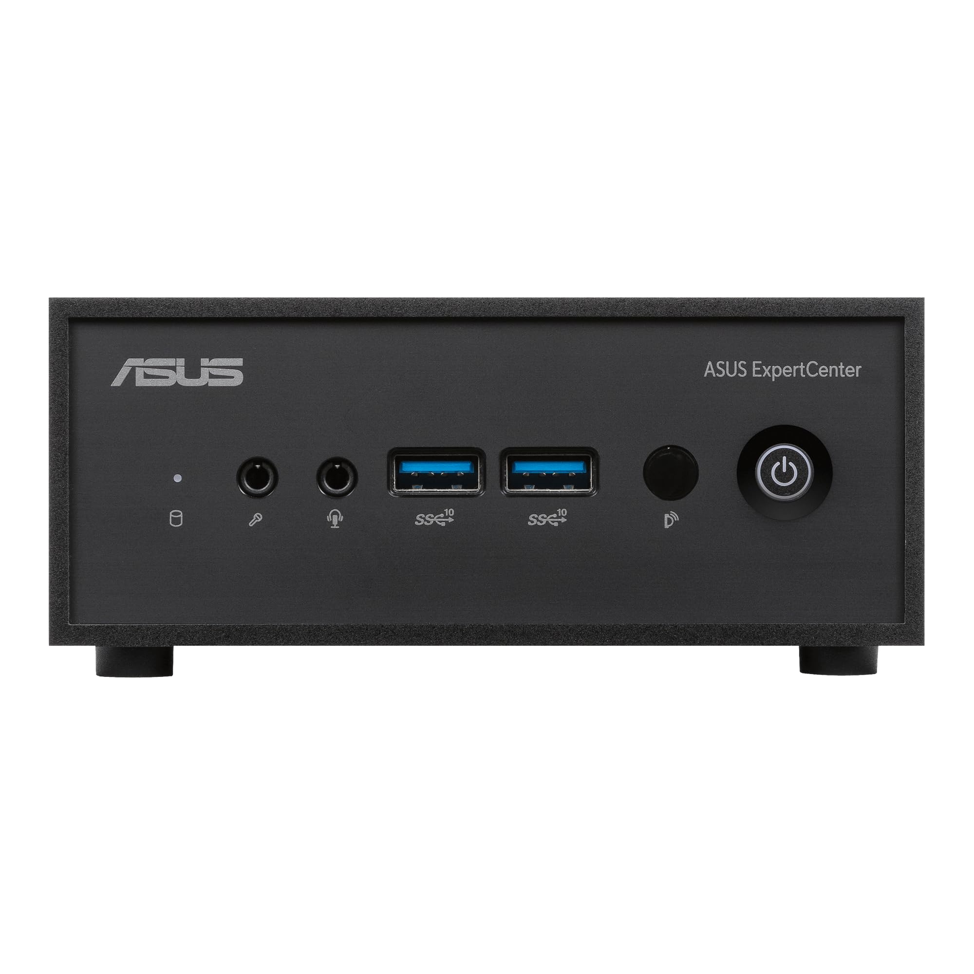 Barebone Mini PC ASUS PN42-BBN200MV Intel N200 Processor - Dettaglio
