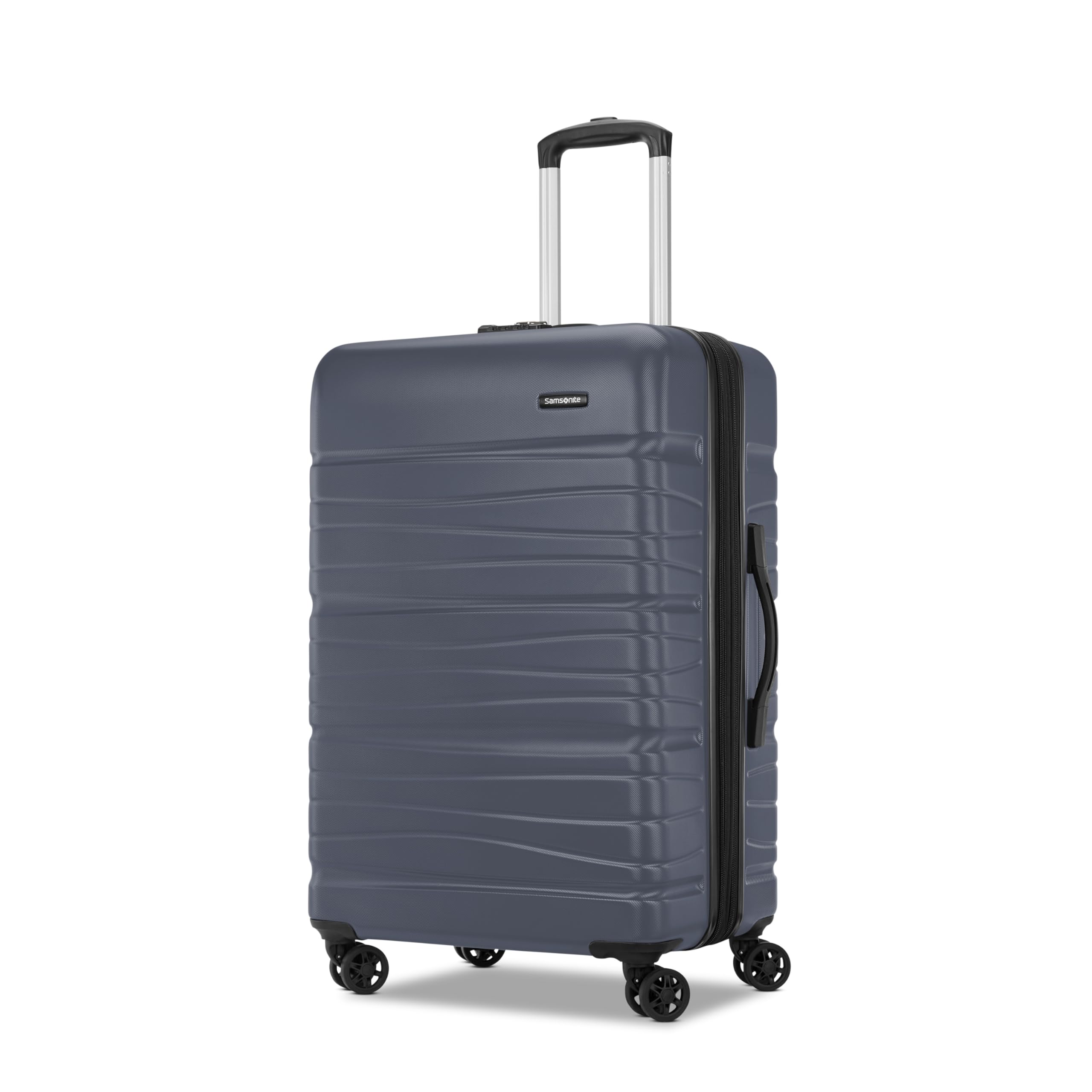 Samsonite Evolve Se Hardside Expandable Luggage With Double Wheels