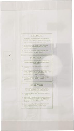 Miniatura 5 de HOOVER Bolsa tipo S (paquete de 3), 4010064S