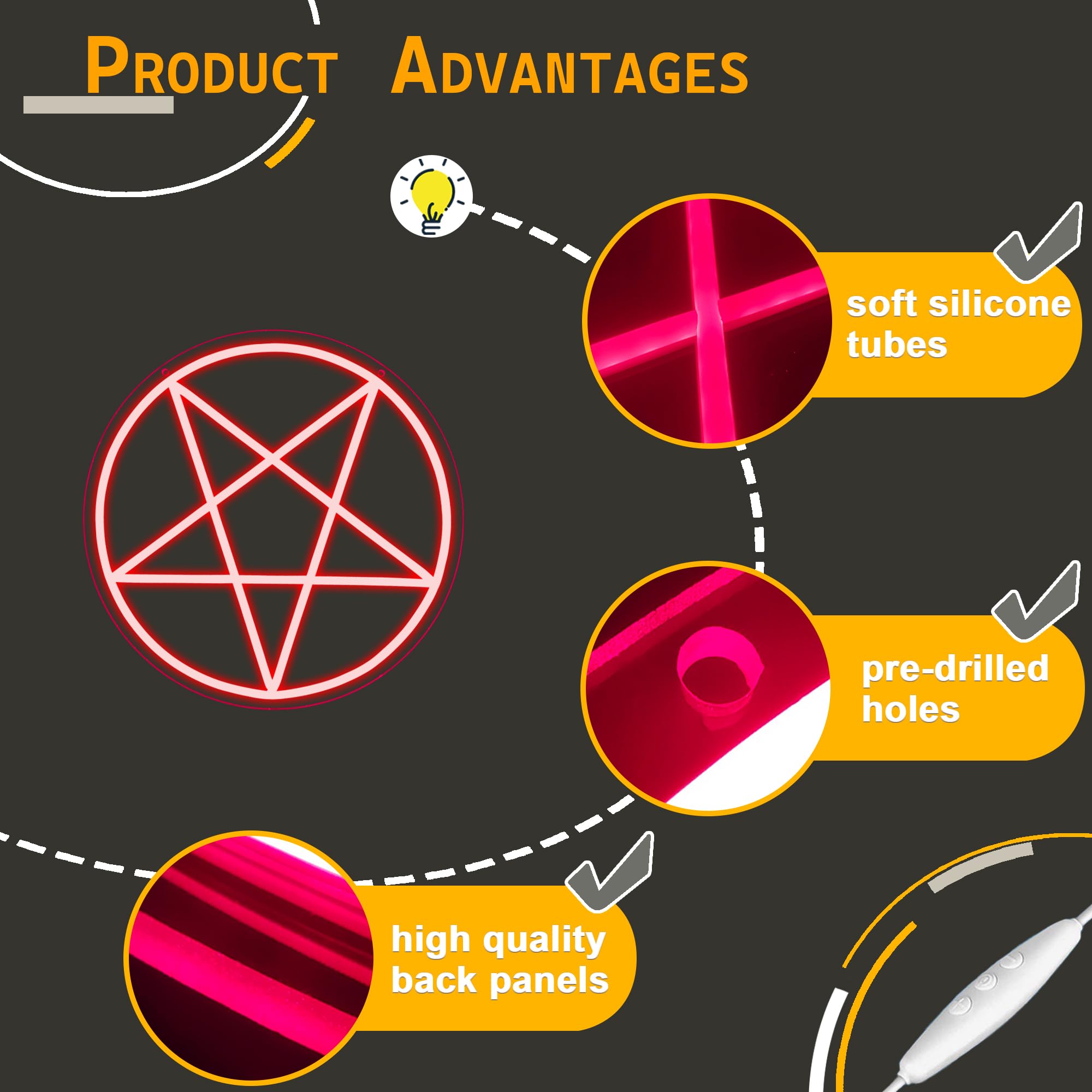 Pretty Ladies Body Neon Sign, Woman Body Neon Light,Lady Buttocks Neon Sign, Aesthetic Pink Ass Line Art Neon Light, USB Powered for Bachelor Club Garage Party Bedroom Bar Shop Logo Business Signs: red