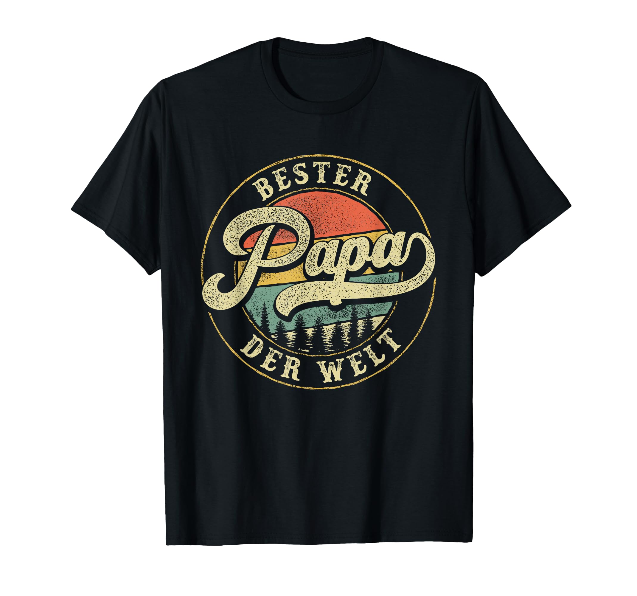Kleidung mit Designs von Amazon Merch on Demand