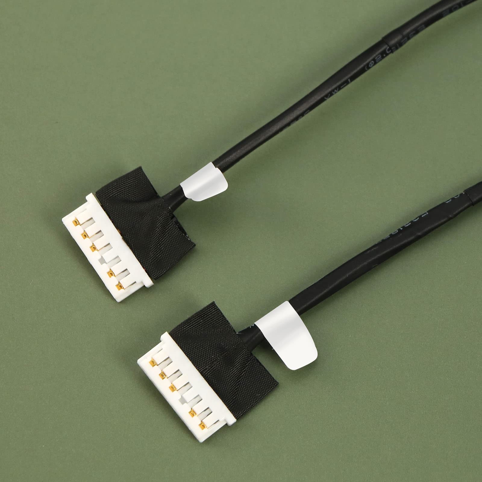 Porta Di Ricarica DC Jack Per Dell - Connettore Di Alimentazione Compatibile Con Inspiron E Vostro - Foto 6