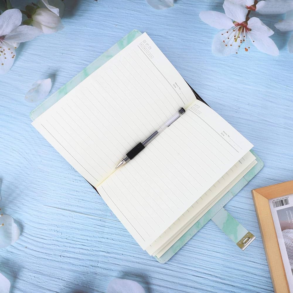 ノート・メモ帳 Notebook ノート/メモ帳｜MDノート＜A7＞ 横罫(15345006)