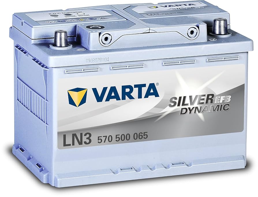 ✨一点限り✨ VARTA(バルタ) 国産車用バッテリー　レクサス ✨一点限り✨ VARTA(バルタ) 国産車用バッテリー レクサス
