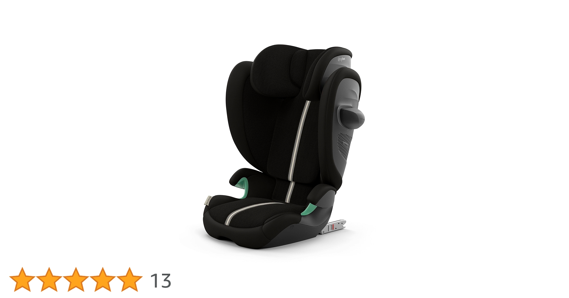 Amazon | 【Amazon.co.jp限定】cybex [ サイベックス ] SOLUTION