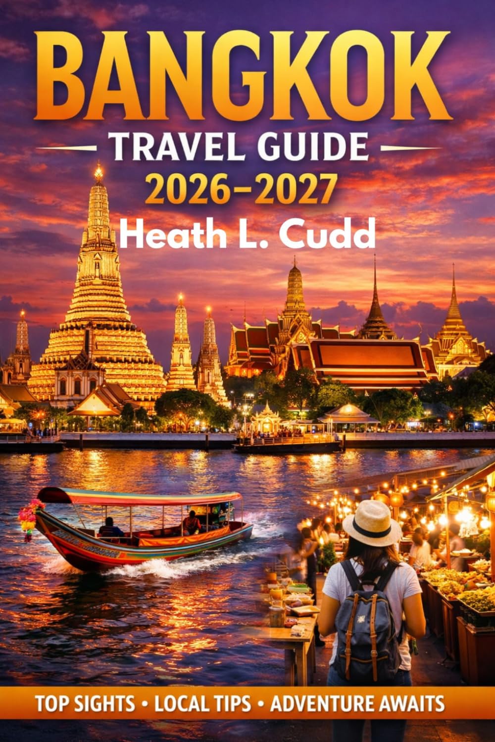 Bangkok Travel Guide 2026–2027: The Ultimate Insider’s Guide to Thailand’s Vibrant Capital
