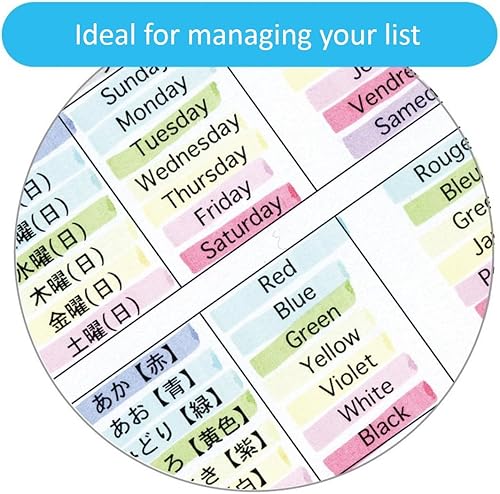 Miniatura 3 de ZEBRA MILDLINER Marcadores de rotulador, verde suave (WKT7-MG) x10