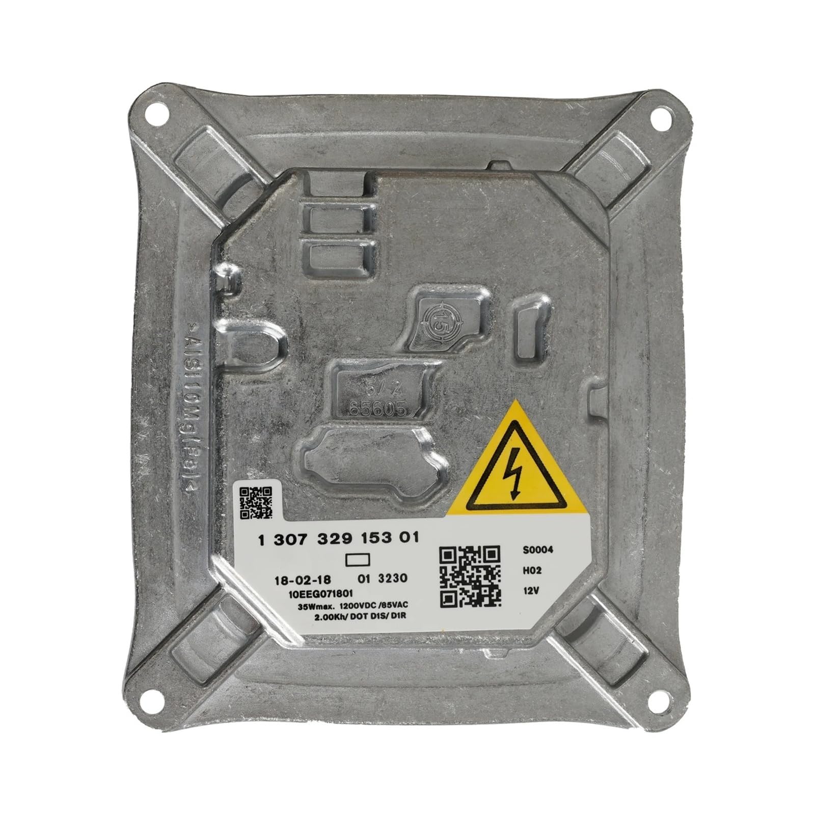Unidad Control balasto Faros para Serie 3 para X3 para X5 para M3 130732915301 1307329153 1307329193 130732919301 Módulo Unidad Control Balasto Faros Xenón
