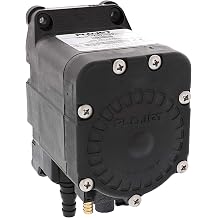 Flojet G57 Air Operated Diaphragm Pump 5 GPM 100 PSI - FFKM/Kalrez