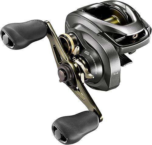 Miniatura 12 de Shimano CURADO DC Carretes de perfil bajoPesca
