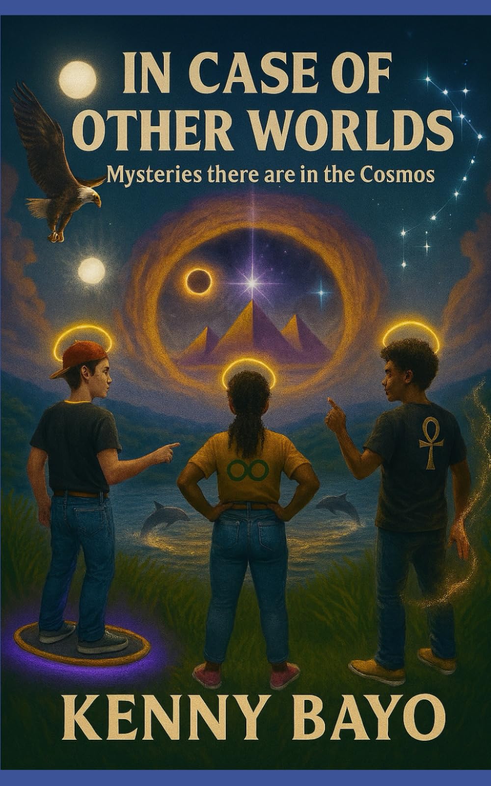 In Case Of Other Worlds: Mysteries There Are In The Cosmos