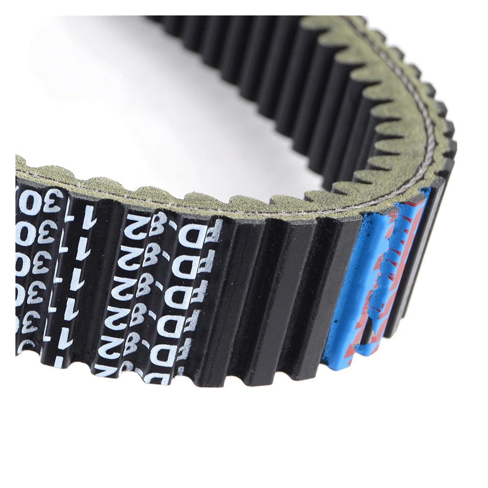 Correa Trapezoidal De Repuesto para Correa para Apex RS Vector GT LE LTX FX Nytro MTX RTX SE XTX RS Venture GT TF Correa De Embrague Correa De Transmisión Dentada De Caucho
