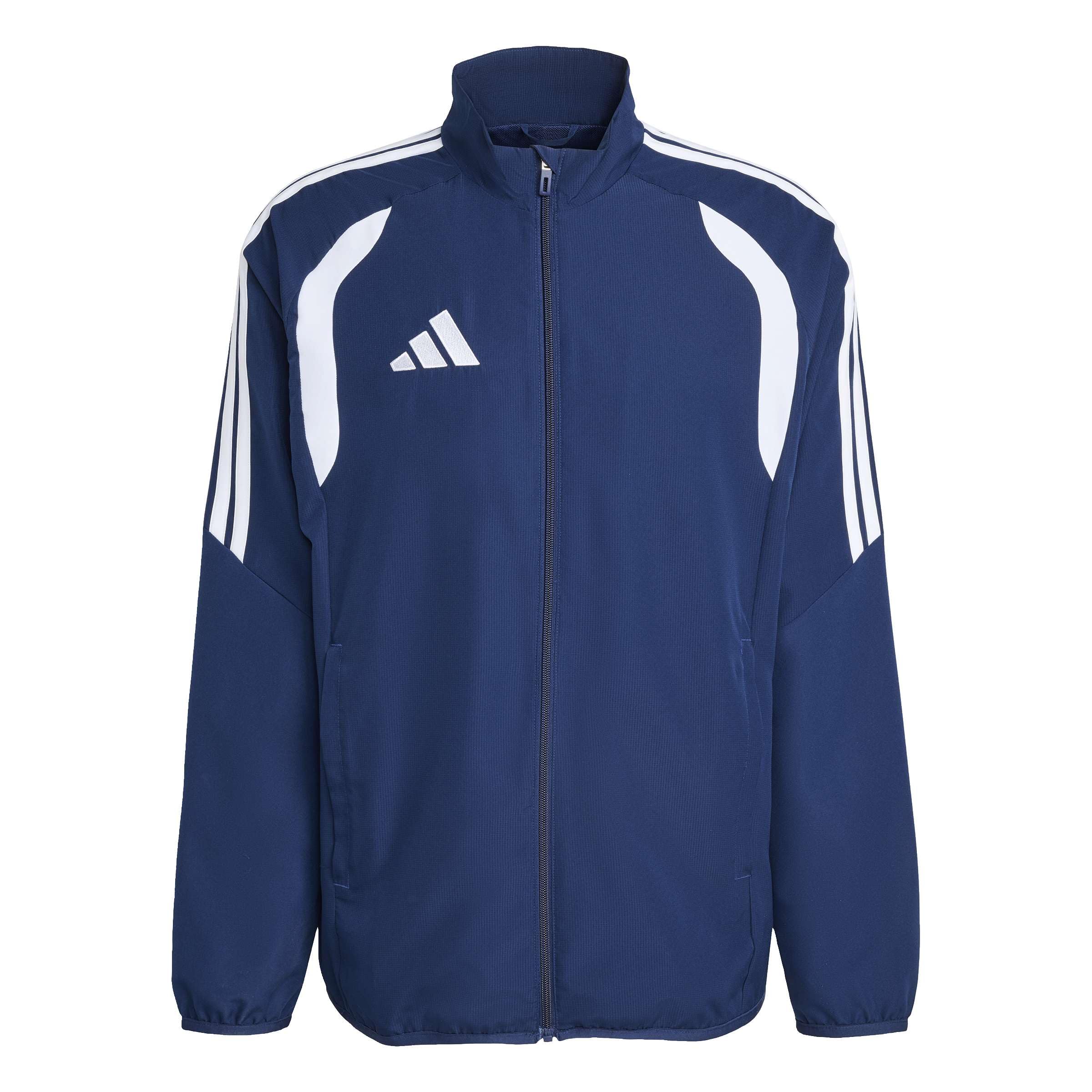 Adidas Men's Bleu Jacket Tiro 26 League